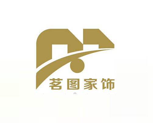 茗图家饰的LOGO