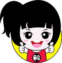 柳州茜子酸品特产店的LOGO