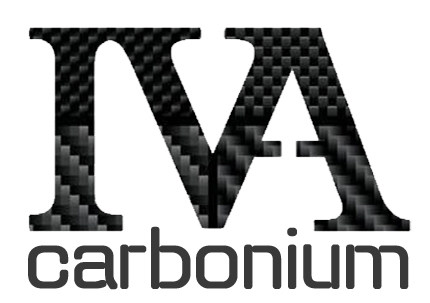 IVA族Carbonium的LOGO