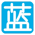 深圳可蓝物联的LOGO