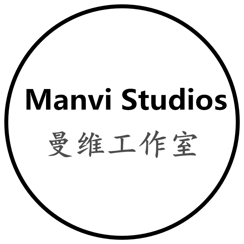 曼维工作室