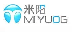 米阳品牌工厂店的LOGO