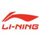 李宁羽毛球旗舰店的LOGO