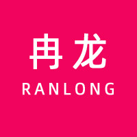 冉龙旗舰店的LOGO