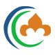 蒙乐内蒙古特产的LOGO