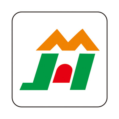 家好美照明的LOGO