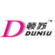 顿苏日化工厂店的LOGO