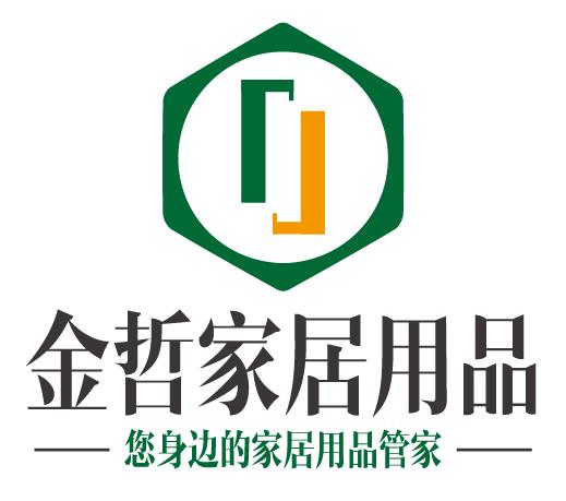 金哲家居的LOGO