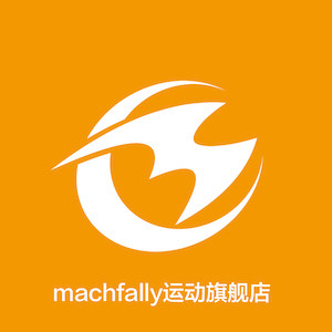 machfally运动旗舰店的LOGO