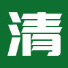 清新涂装部的LOGO
