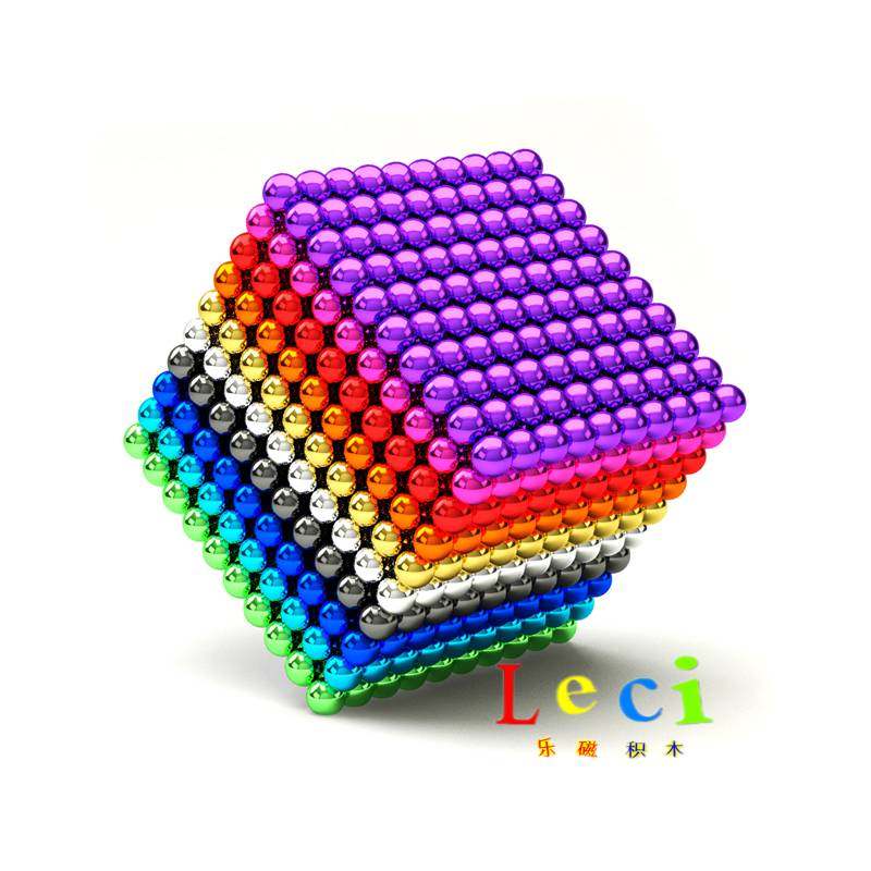 乐磁L e c i