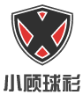 小顾球衫