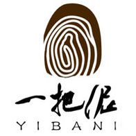 一把泥旗舰店的LOGO