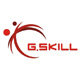 gskill芝奇旗舰店的LOGO