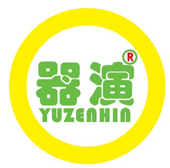 优善品餐具的LOGO