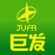 巨发旗舰店的LOGO