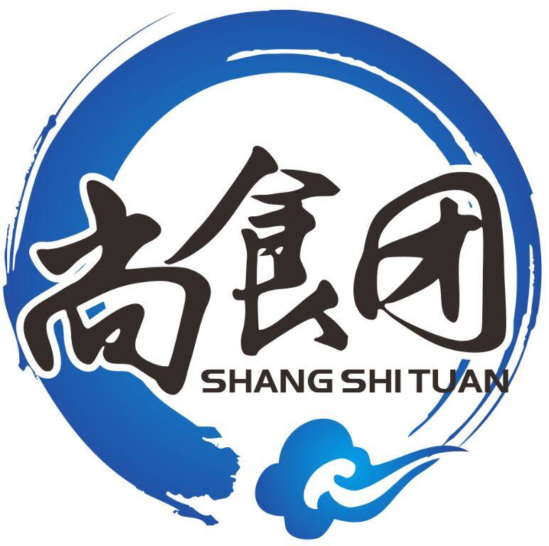 尚食团的LOGO