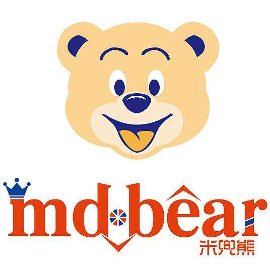 米兜熊品牌直营店