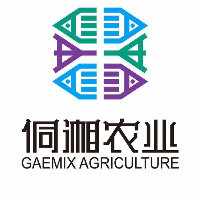 侗湘农业的LOGO