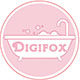 digifox旗舰店的LOGO