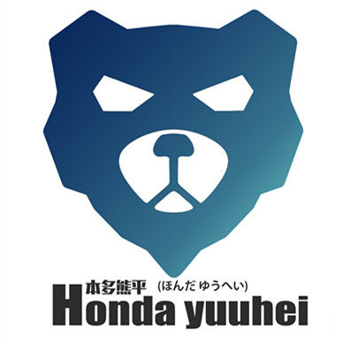 Hondayuuhei本多熊平