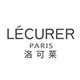 lecurer旗舰店的LOGO