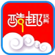 酷趣玩具专营店的LOGO