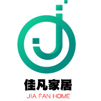 佳凡华家居专营店的LOGO