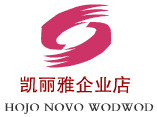 凯丽雅企业店的LOGO