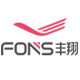 丰翔旗舰的LOGO