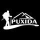 puxida普希达旗舰店的LOGO