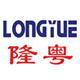 隆粤电器企业店的LOGO