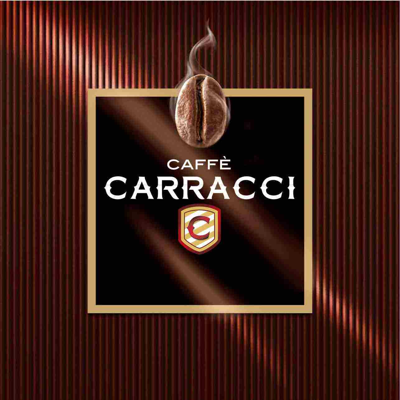 Carracci咖啡店