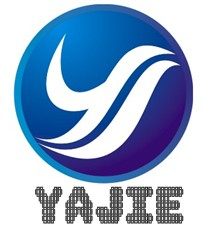 雅杰电气的LOGO
