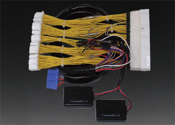 汽车ECU