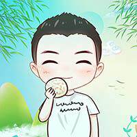 秦滋秦味 陕西特产的LOGO