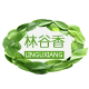 林谷香食品专营店的LOGO