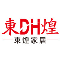 東煌家居的LOGO