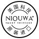 niouwa妮欧瓦旗舰店的LOGO