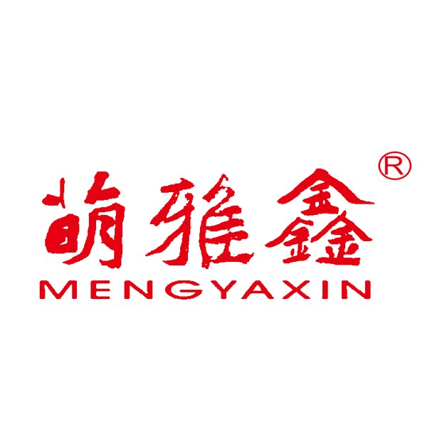 东莞萌雅鑫茶叶的LOGO