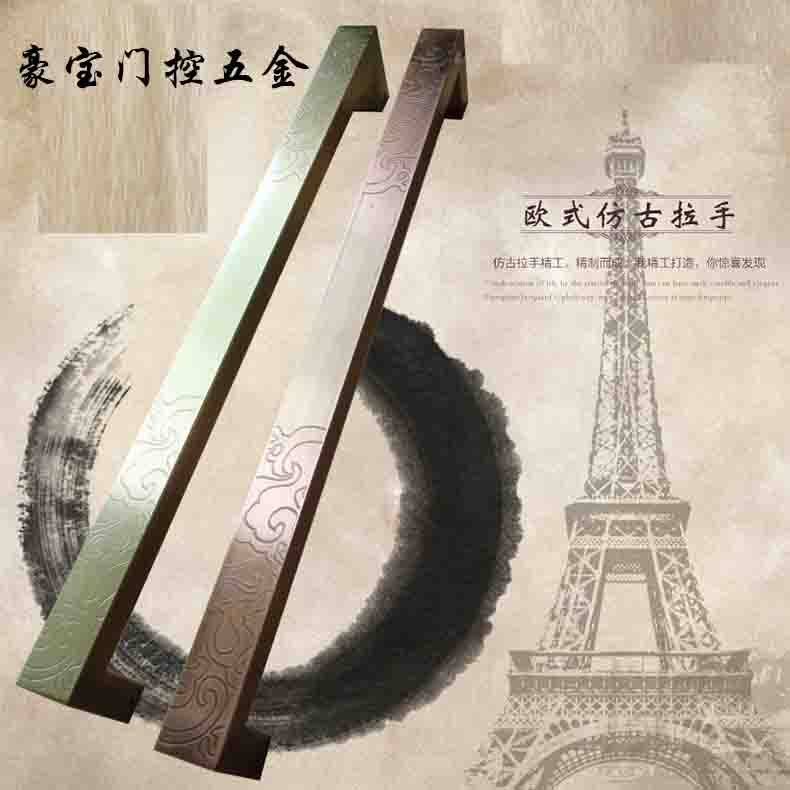 招财门控五金