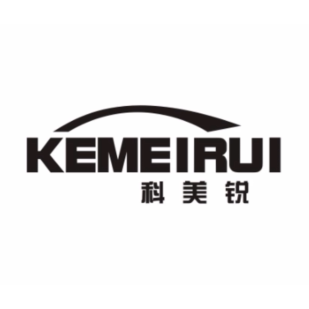 科美锐旗舰店的LOGO