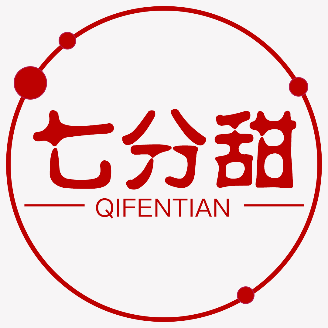 七分甜美味食品店
