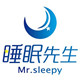 睡眠先生品牌店的LOGO