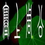 塞上周公酒的LOGO