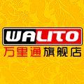 万里通旗舰店的LOGO