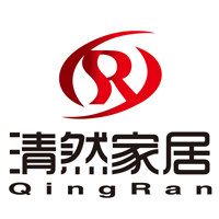 清然家居专营店的LOGO