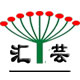 汇芸三七真正七农直销的LOGO