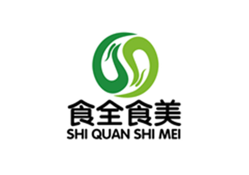 郑州食添美食品配料的LOGO