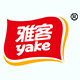 雅客惠得隆专卖店的LOGO